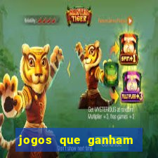 jogos que ganham dinheiro no cadastro